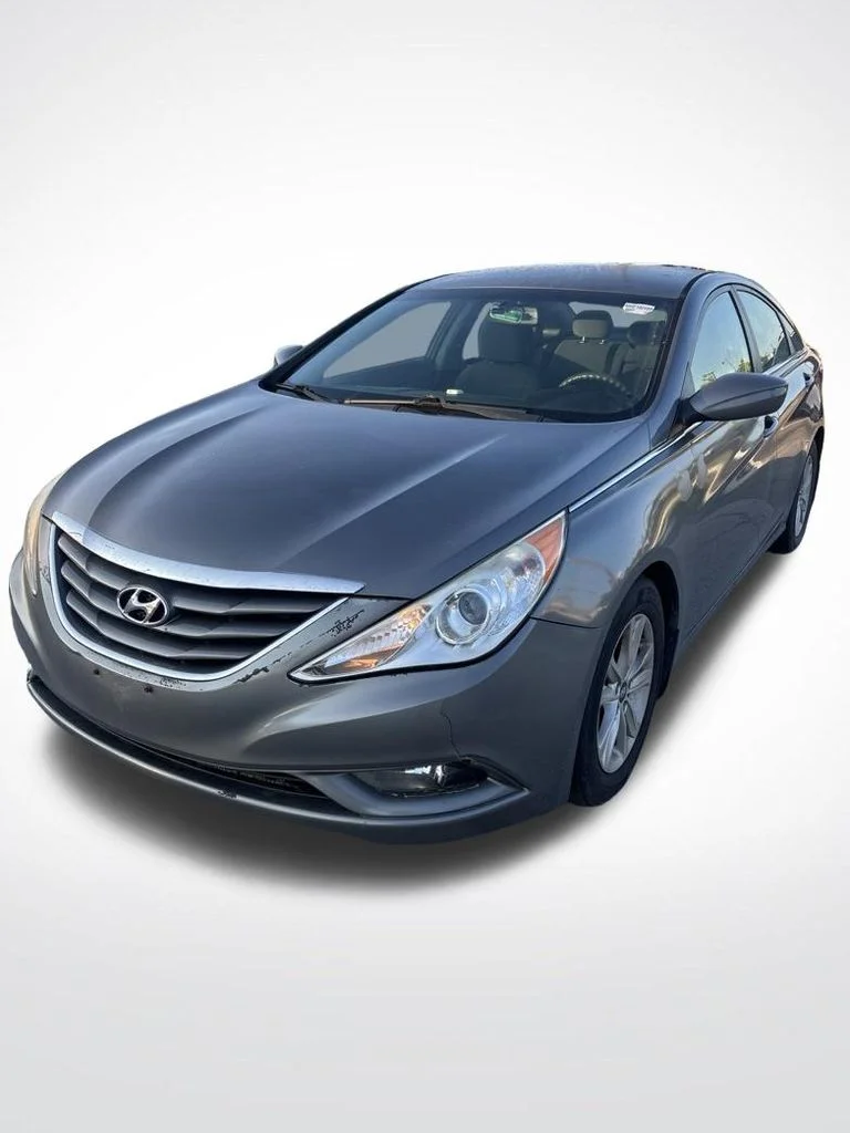 Used 2013 Hyundai Sonata GLS with VIN 5NPEB4AC3DH620852 for sale in Morton Grove, IL