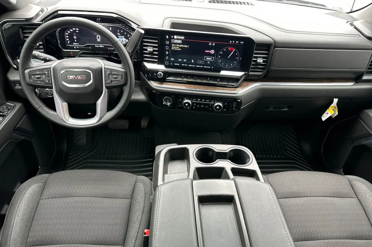 2023 GMC Sierra 1500 Elevation - Photo 65