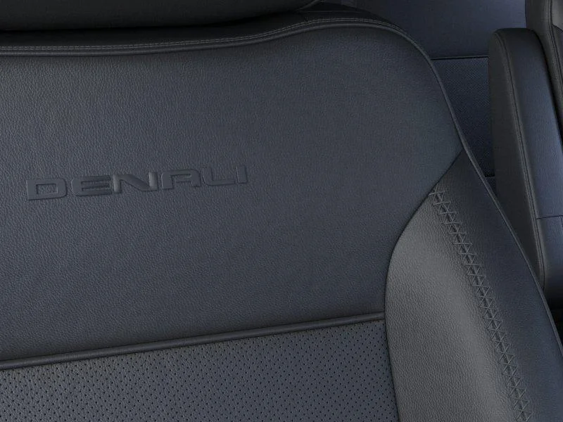 New 2026 Downpour Metallic GMC Denali image 21
