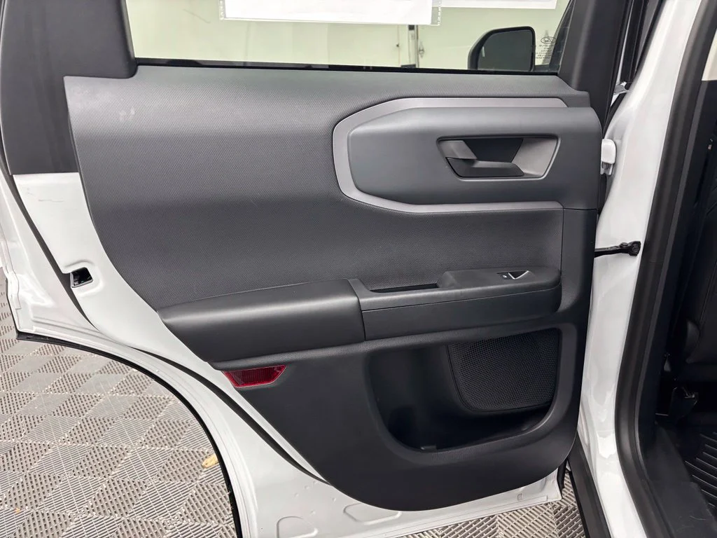 Certified Used 2023 White Ford Big Bend image 35