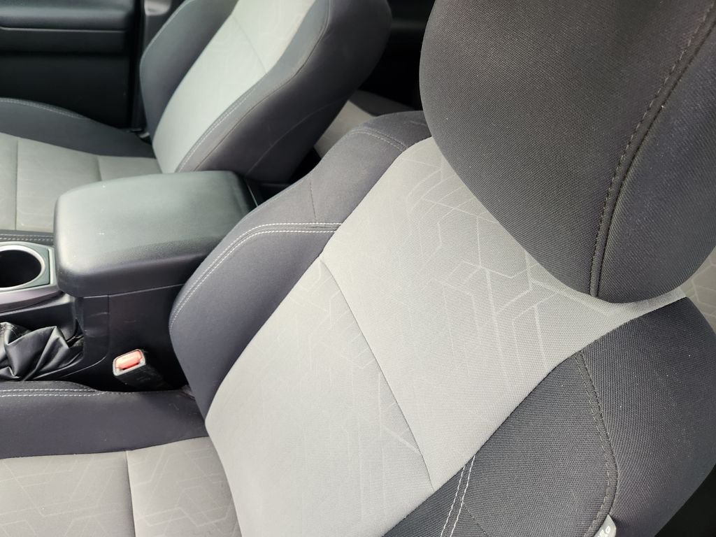 Used 2021 Cement Toyota TRD Sport image 25