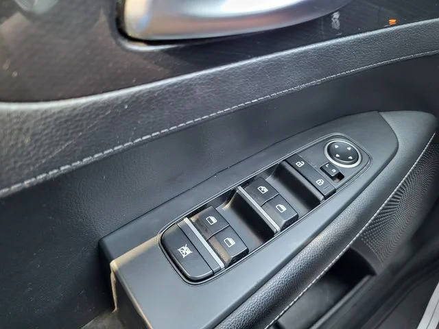 Certified Used 2023 Red Kia GT-Line image 23