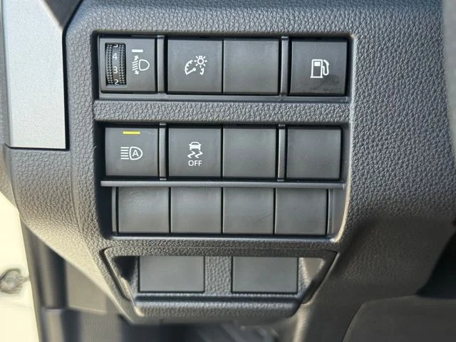 Certified Used 2026 ICE CAP Toyota SR5 image 21