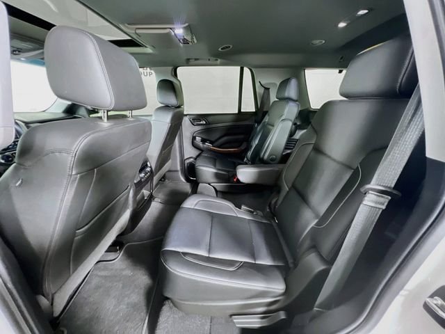 2019 Chevrolet Tahoe Premier - Photo 24