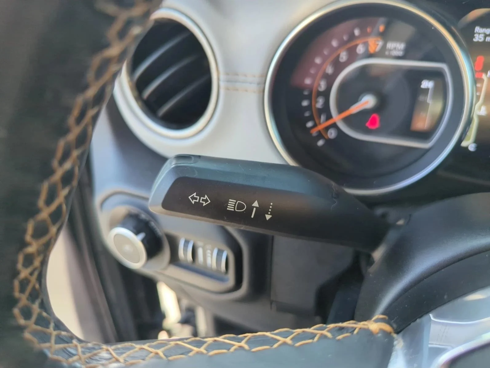 Used 2021 Granite Crystal Me Jeep Unlimited Sahara High Altitude image 21