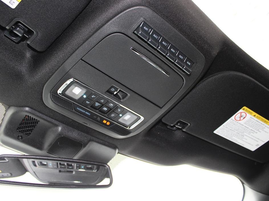 Used 2026 White Ford Platinum image 13