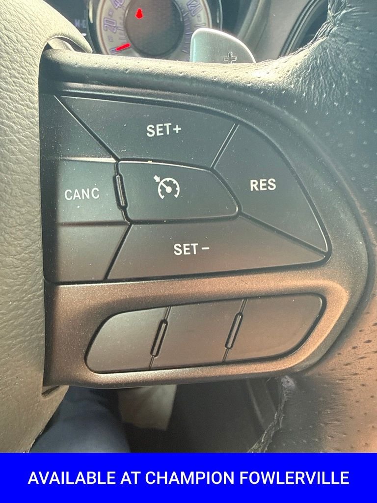Used 2020 White Dodge R/T image 24