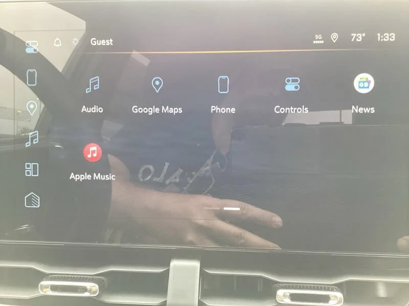 2027 Chevrolet Equinox LT - Photo 39