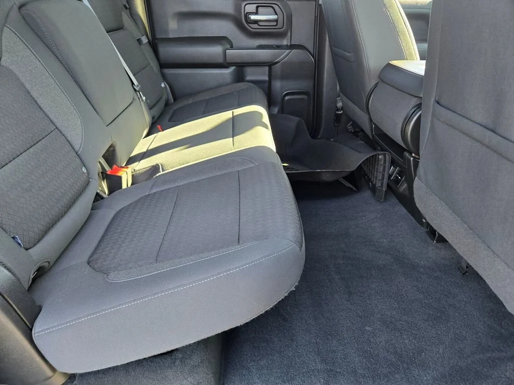 2020 Chevrolet Silverado 1500 LT - Photo 14
