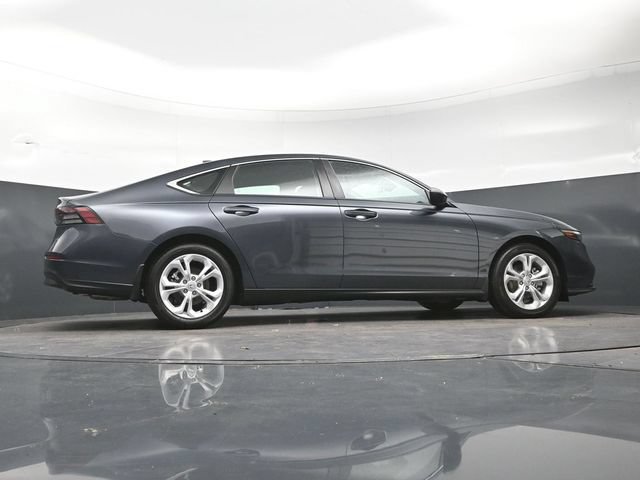 Certified Used 2026 Meteorite Gray Metallic Honda LX image 56