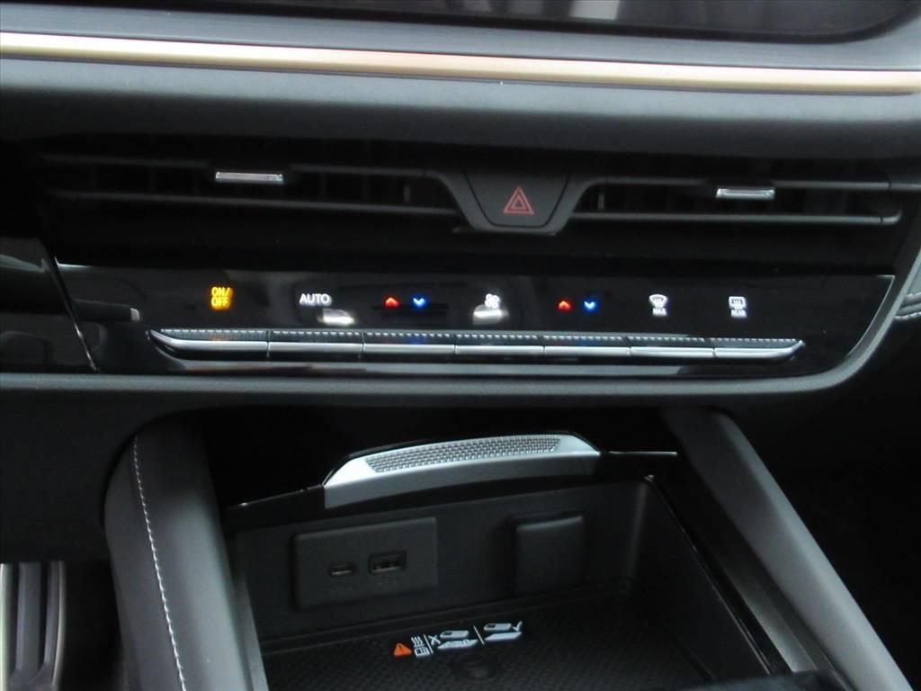 2026 Buick Envision Sport Touring - Photo 25