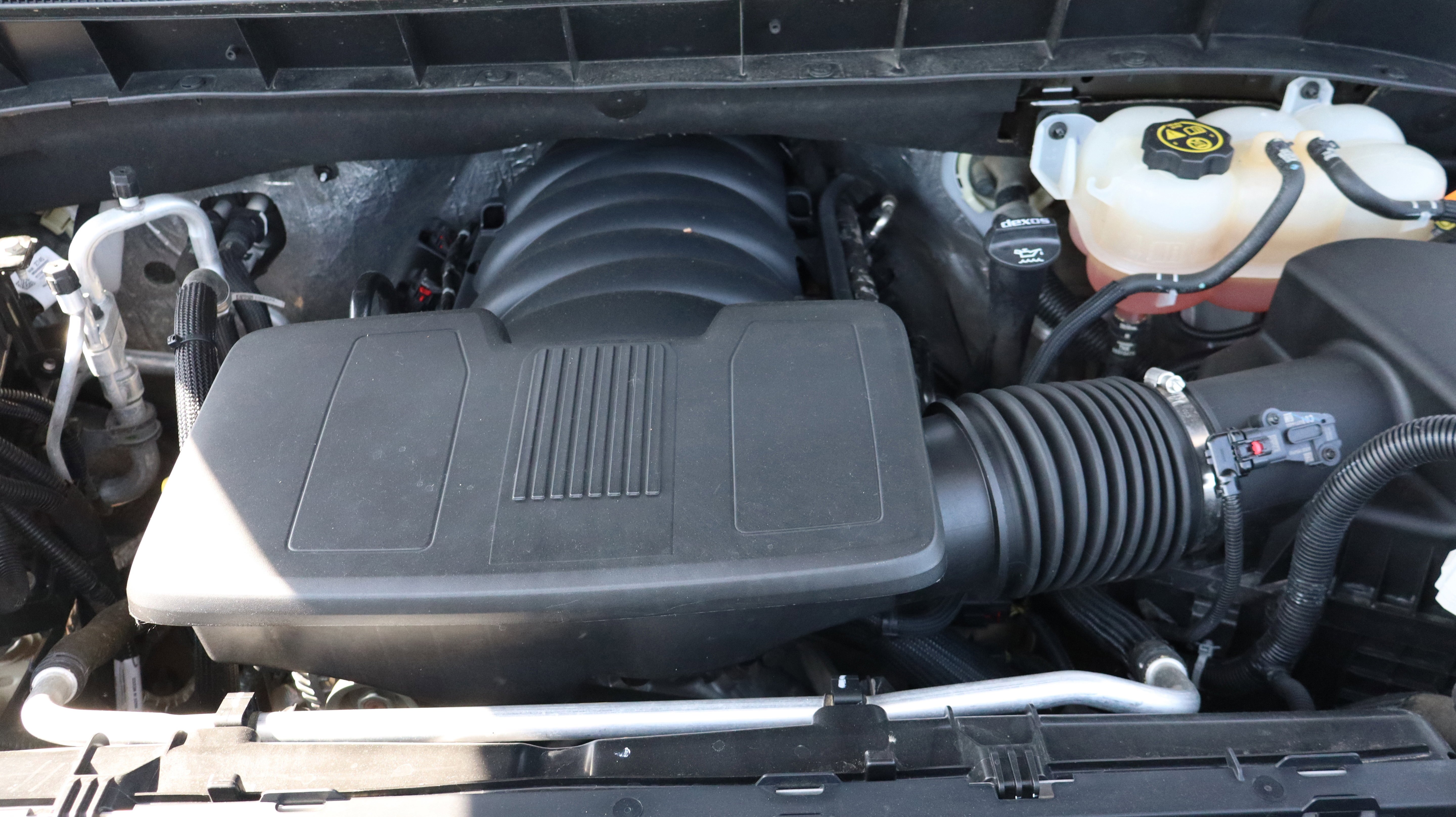 2021 Chevrolet Silverado 1500 RST - Photo 18