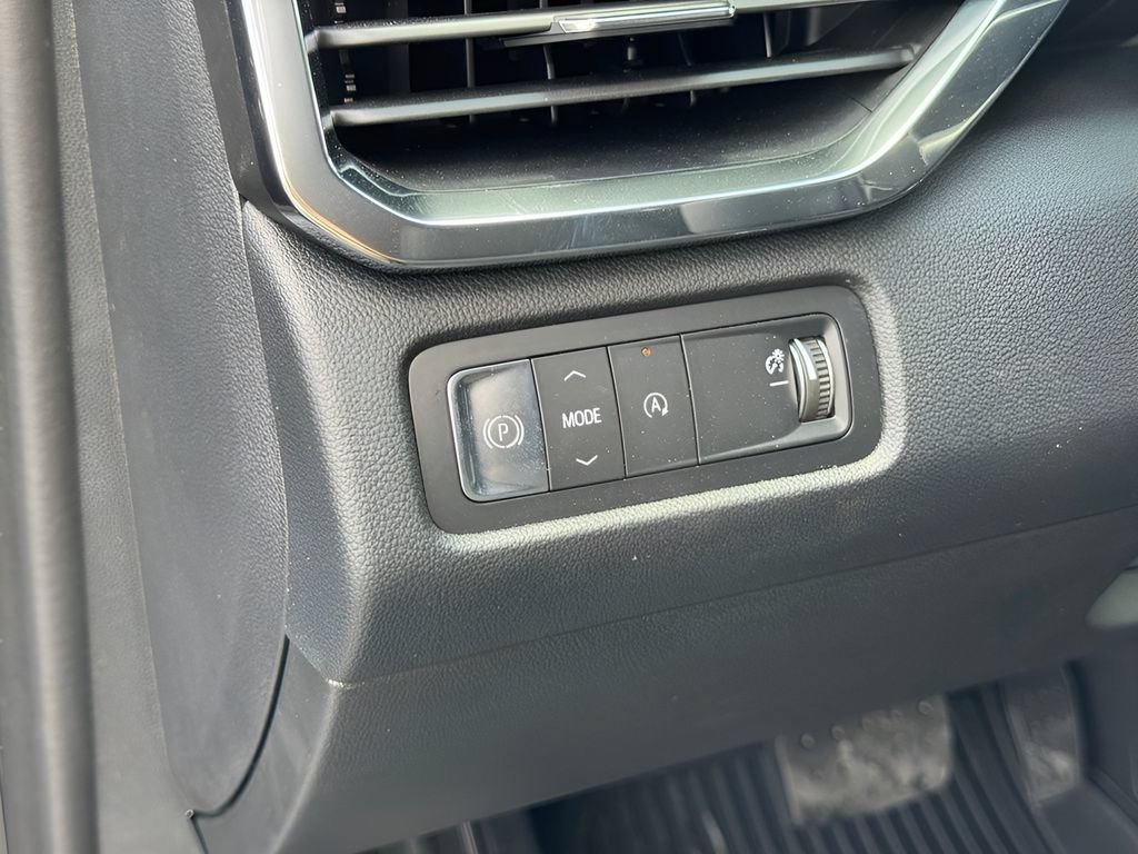 2026 GMC Acadia Elevation - Photo 10