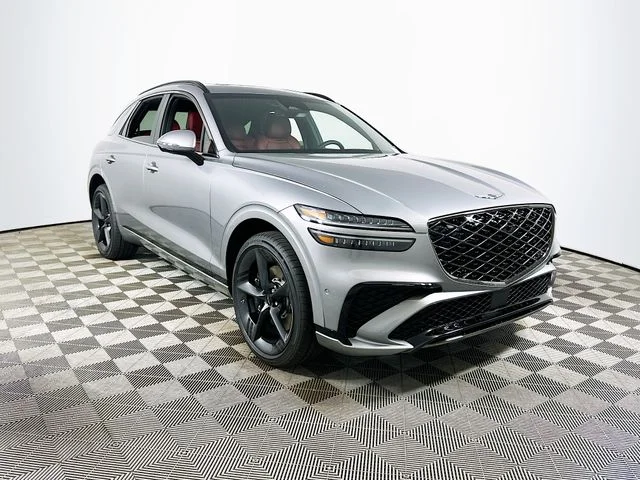 New 2026 Genesis GV70 3.5T Sport Prestige