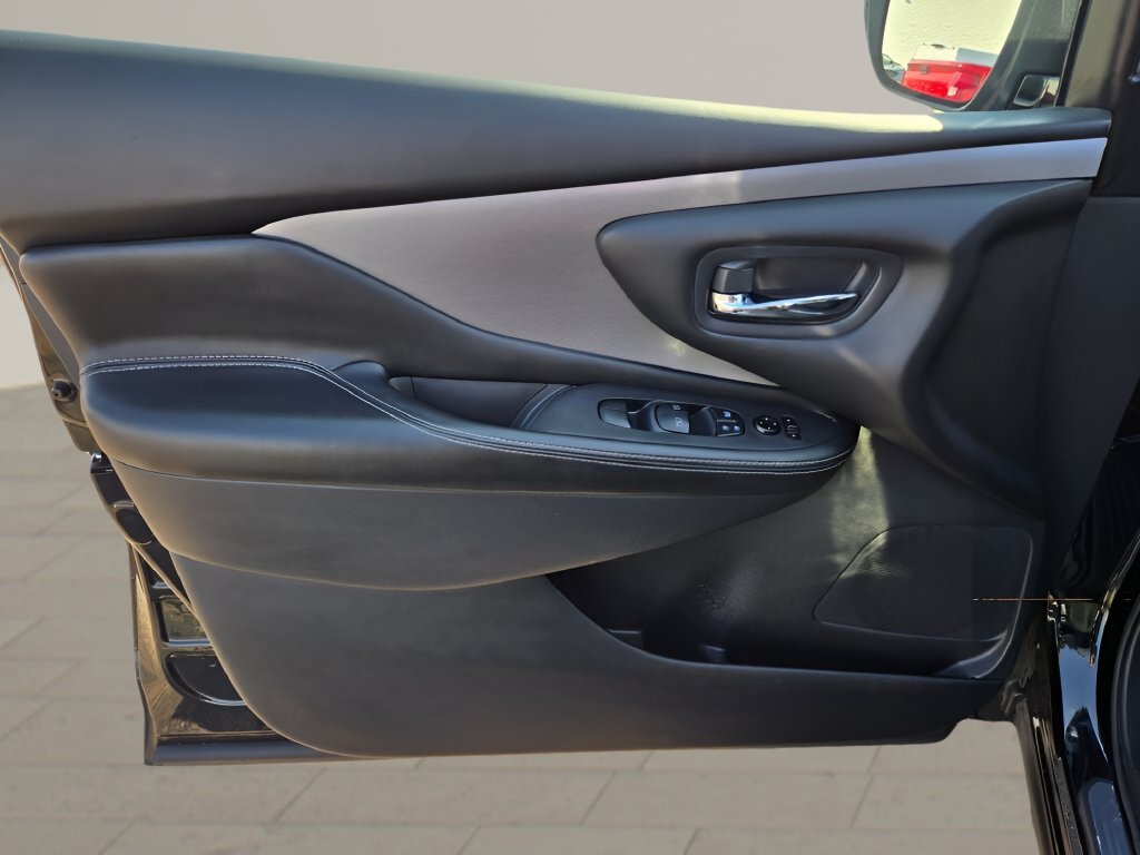 2021 Nissan Murano S - Photo 18