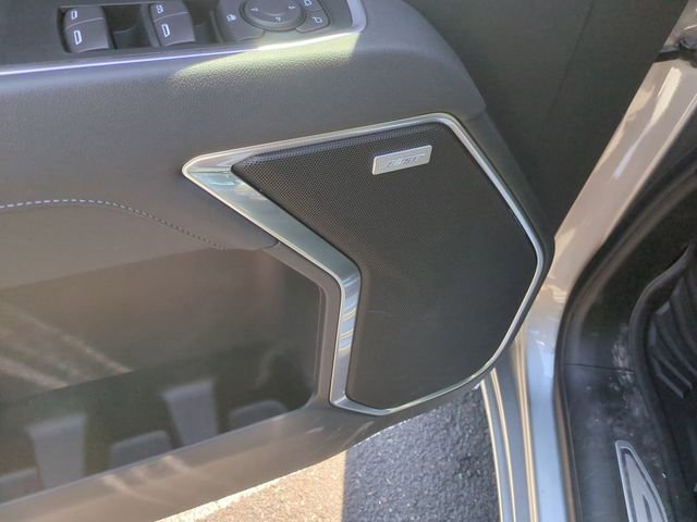 2026 Chevrolet Silverado 1500 RST - Photo 26