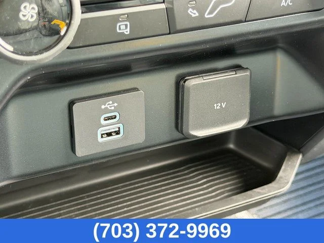 New 2025 Oxford White Ford 12' LANDSCAPE BODY image 22