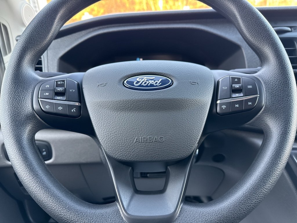 2026 Ford Transit Van Base - Photo 24