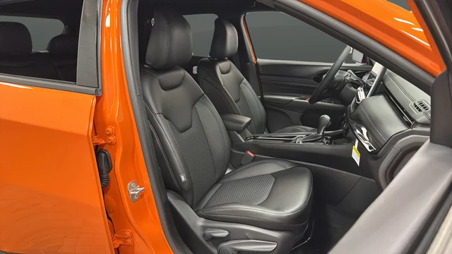 New 2026 Joose Exterior Paint Jeep Latitude image 22