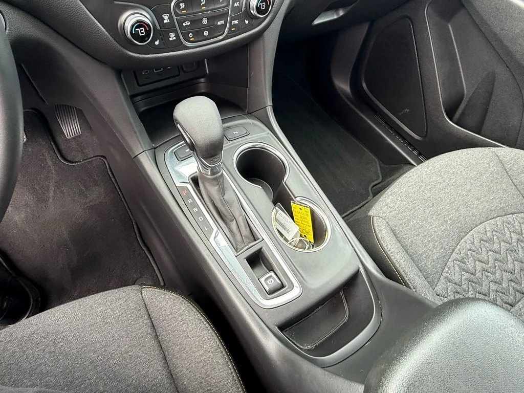 2024 Chevrolet Equinox LT - Photo 16