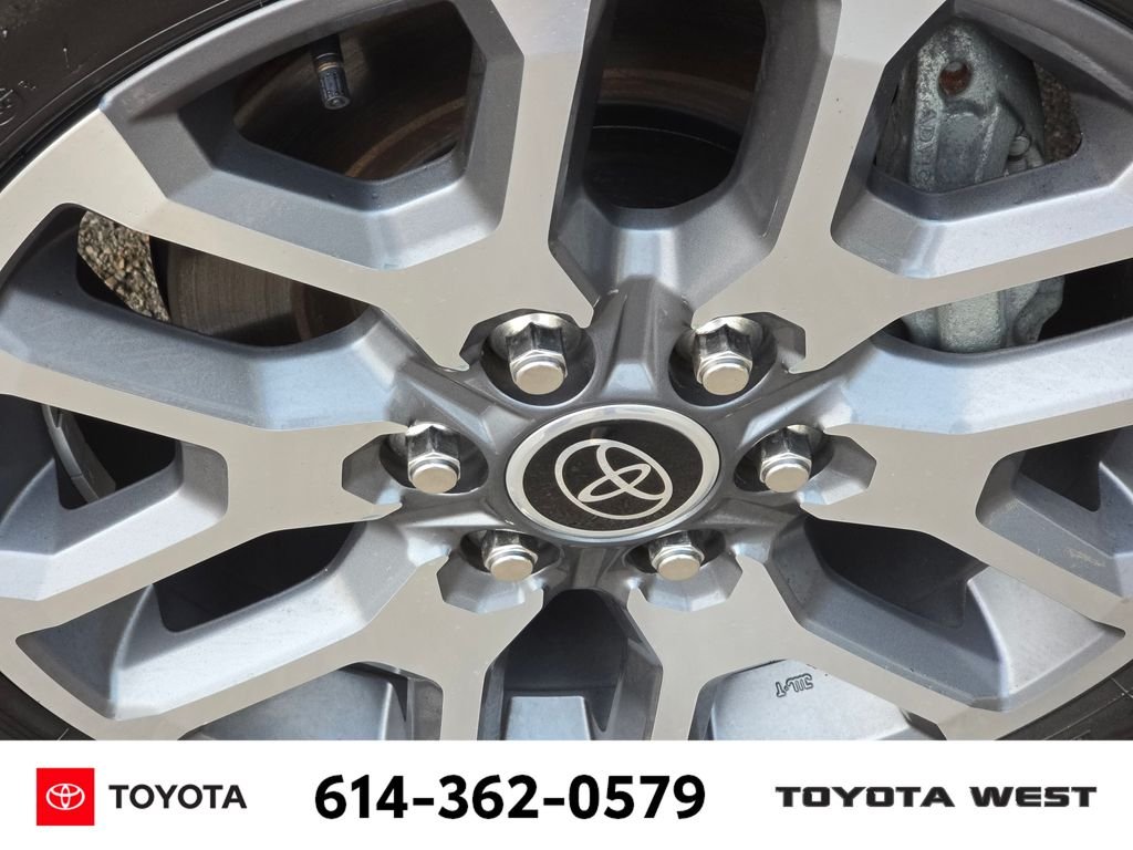 Used 2023  Toyota 1794 image 13
