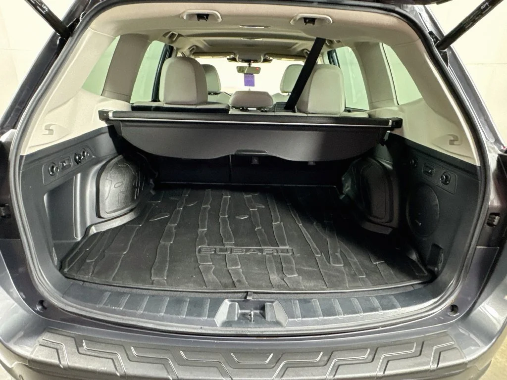 Used 2023 Gray Subaru Limited image 32