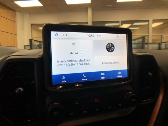 Certified Used 2023 Shadow Black Ford Outer Banks image 15