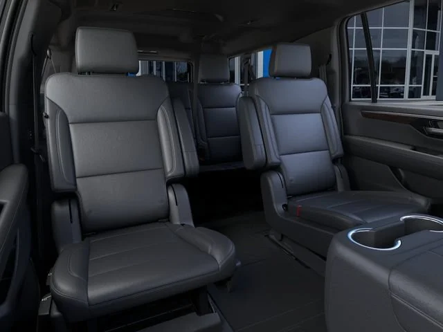 New 2026 Summit White Chevrolet Z71 image 17
