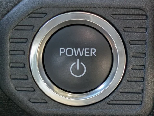 Certified Used 2024 Black Toyota 1958 image 27
