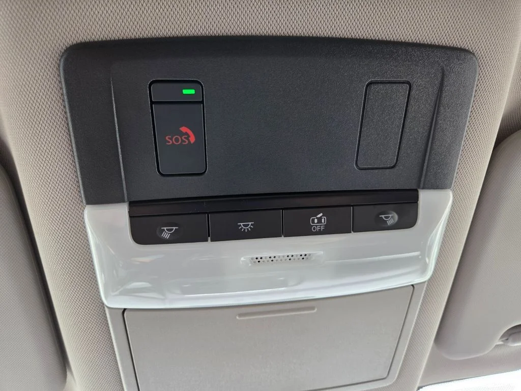 Used 2026 Gray Nissan SV image 18
