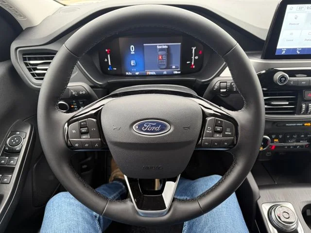2026 Ford Escape Active - Photo 20