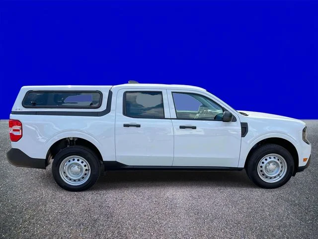 New 2026 Oxford White Ford XL image 2