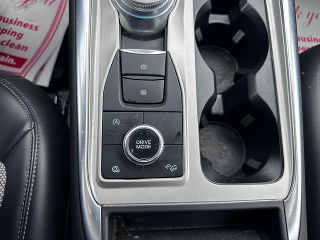 Certified Used 2023 Black Ford XLT image 19