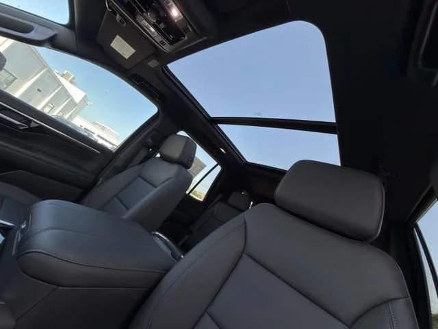 New 2026 Summit White Chevrolet LT image 20