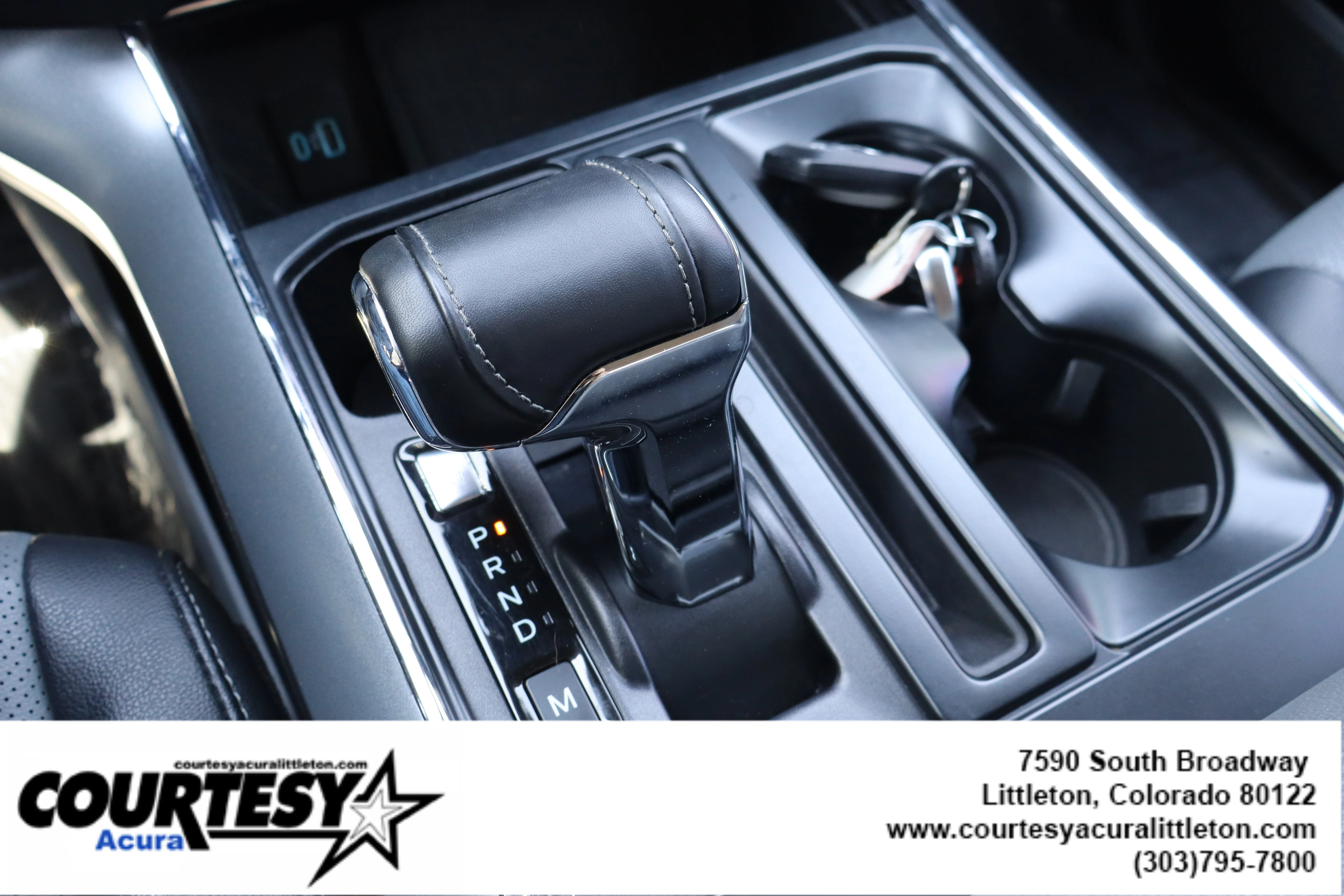 Used 2022 Black Ford LARI image 19