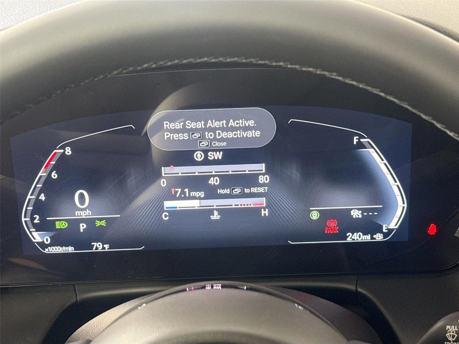 New 2026 Machine Gray Metallic Mazda 2.5 S Preferred AWD image 21