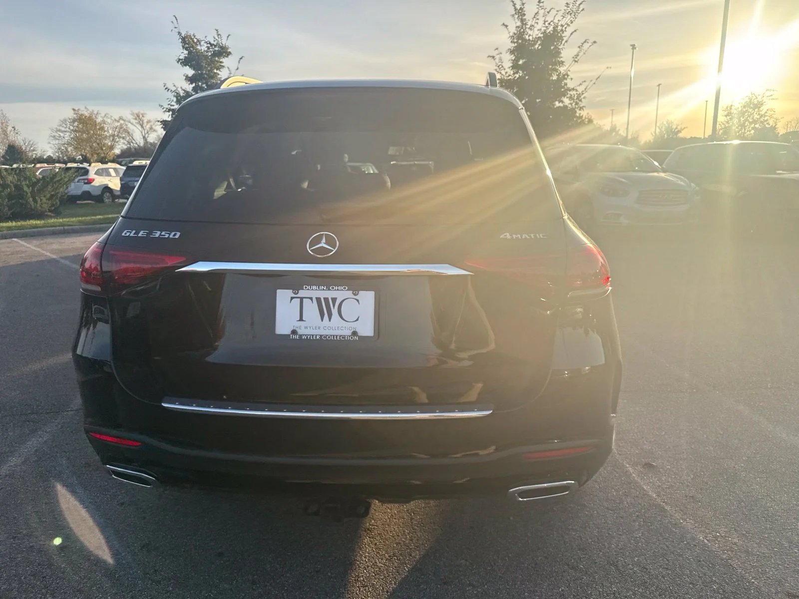 Used 2022  Mercedes-Benz  image 6