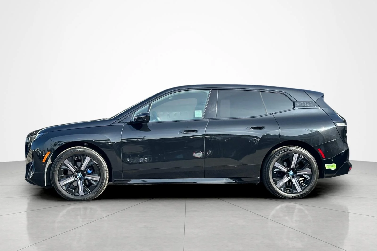 Used 2024 BMW iX Base with VIN WB523CF01RCN58407 for sale in Santa Monica, CA