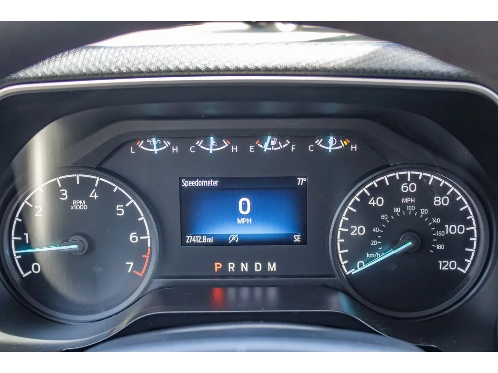 2023 Ford F-150 XLT - Photo 39