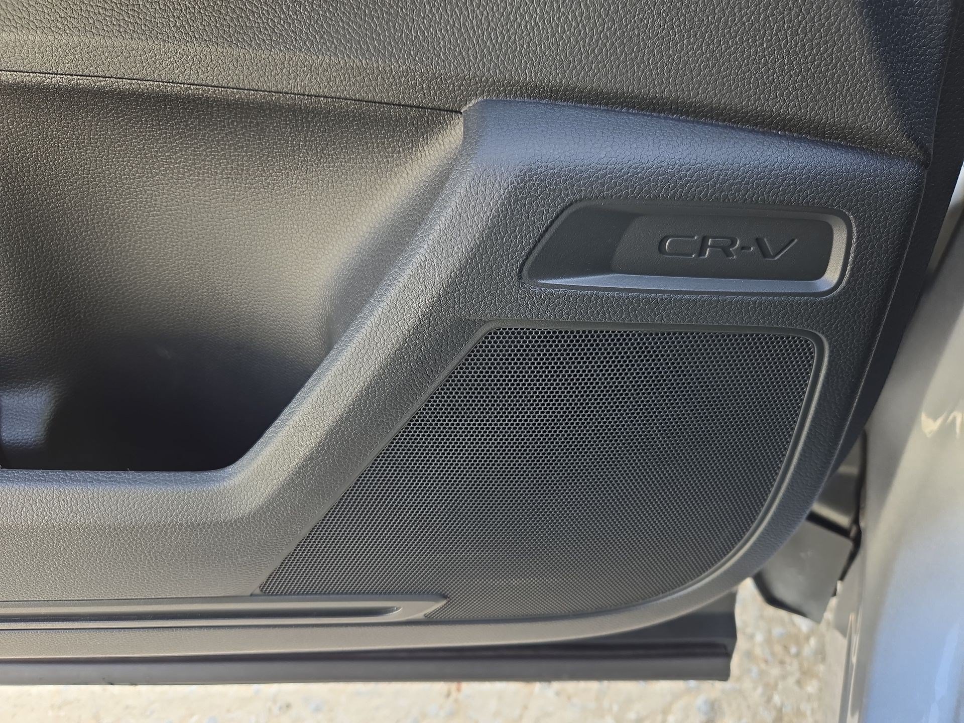 2026 Honda CR-V Sport - Photo 47