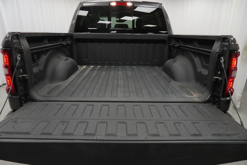 2026 RAM 1500 Big Horn/Lone Star - Photo 29