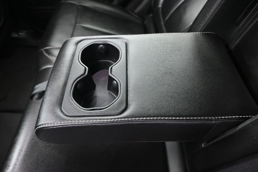 Used 2024 White Jeep 4xe image 17