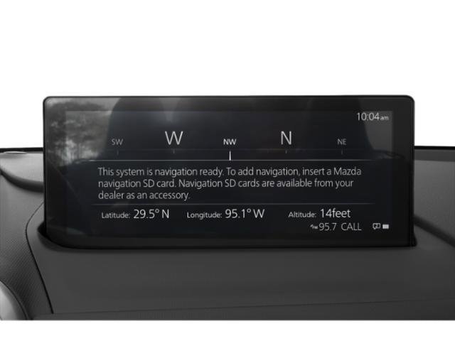 2025 Mazda MX-5 Miata Grand Touring - Photo 17