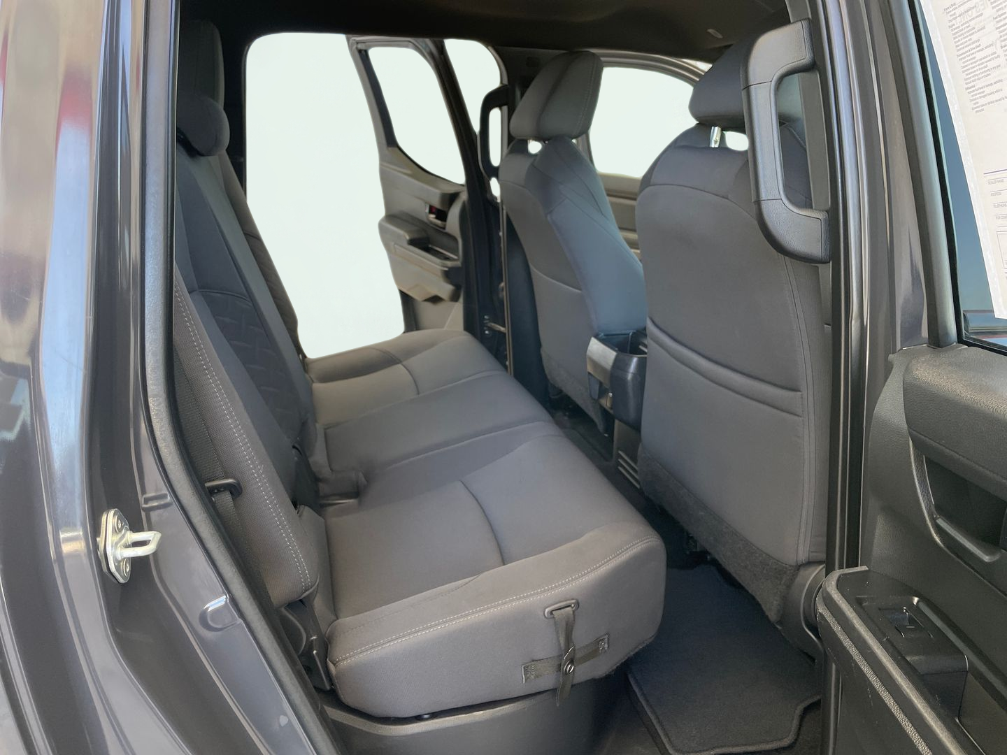 Certified Used 2024  Toyota SR5 image 14