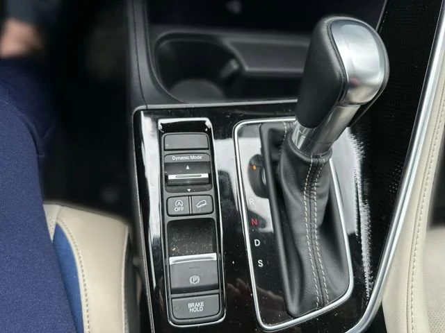 2025 Acura ADX A-Spec Package - Photo 48