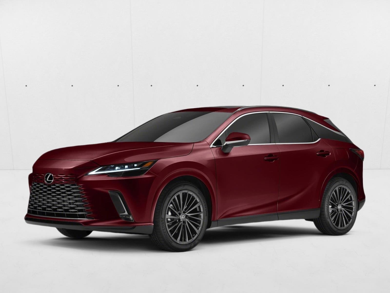 2023 Lexus RX 350