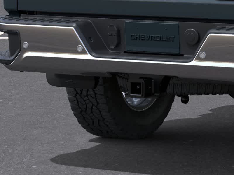 2026 Chevrolet Silverado 2500 HD LTZ - Photo 14
