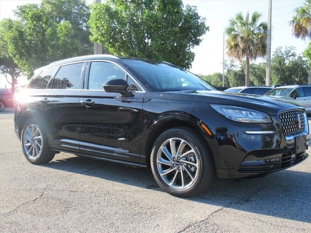 2022 Lincoln Corsair Grand Touring AWD's photo