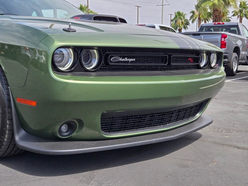 2023 Dodge Challenger R/T - Photo 8