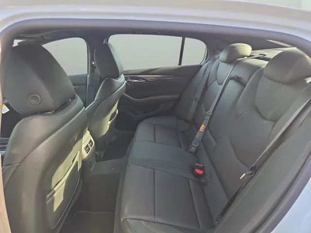 2026 Cadillac CT5 Sport - Photo 20